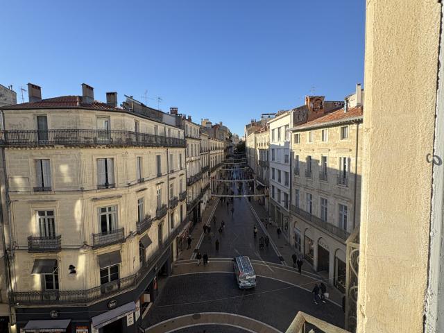 Appartement 5 pièces 168 m²