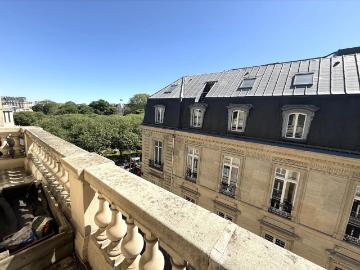 Appartement 5 pièces 169 m²