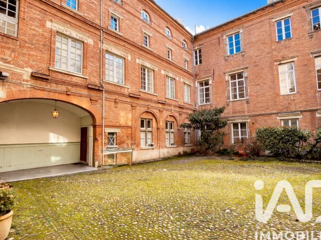 Appartement 5 pièces 169 m²