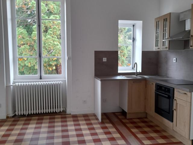 Appartement 5 pièces 169 m²
