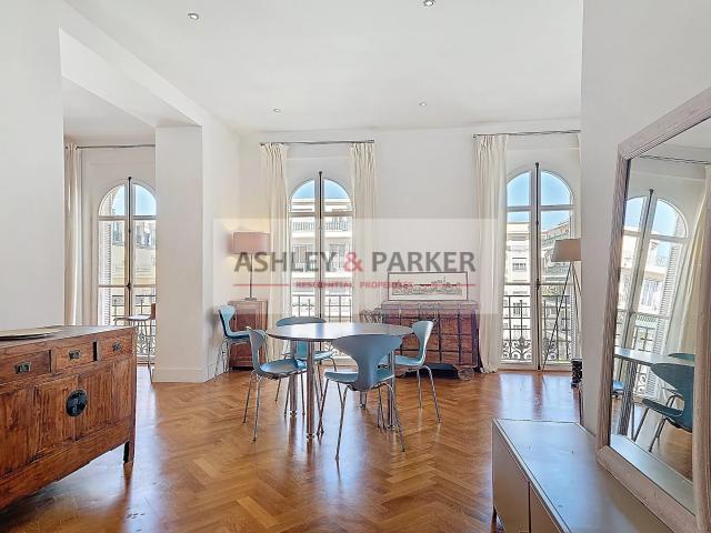 Appartement 5 pièces 170 m²