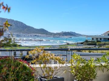 Appartement 5 pièces 170 m²