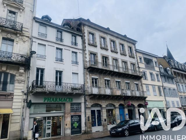 Appartement 5 pièces 170 m²