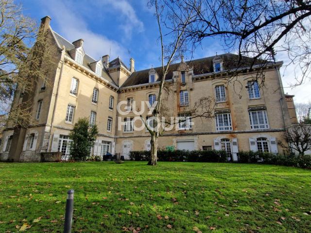 Appartement 5 pièces 170 m²