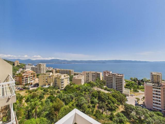 Appartement 5 pièces 170 m²