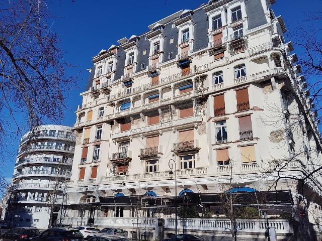 Appartement 5 pièces 170 m²