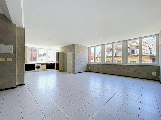 Appartement 5 pièces