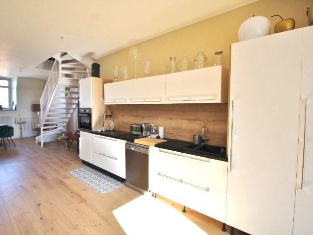 Appartement 5 pièces 171 m²