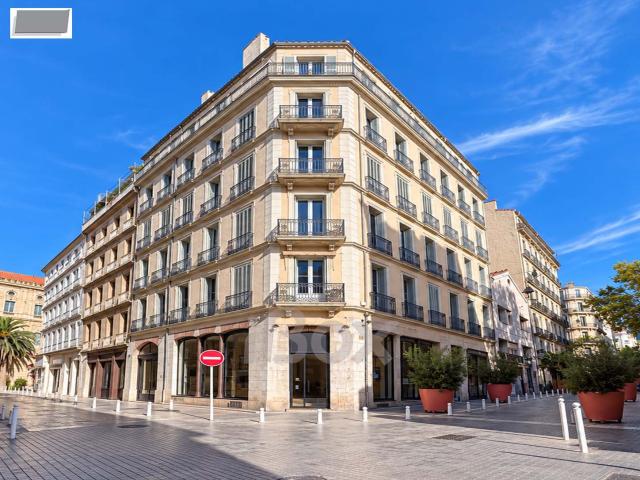 Appartement 5 pièces 171 m²