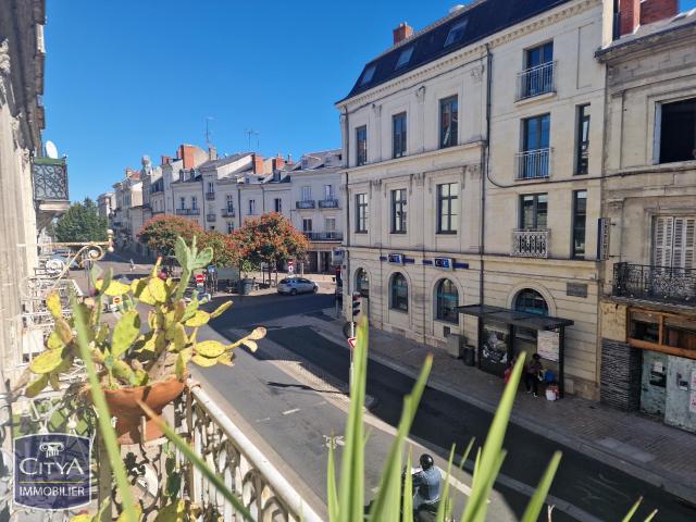 Appartement 5 pièces 171 m²