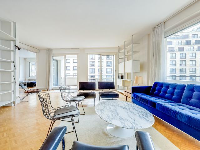 Appartement 5 pièces 171 m²