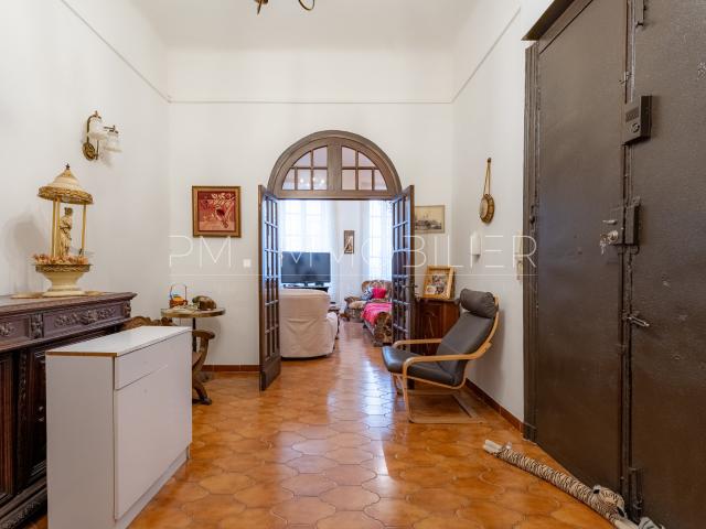Appartement 5 pièces 171 m²