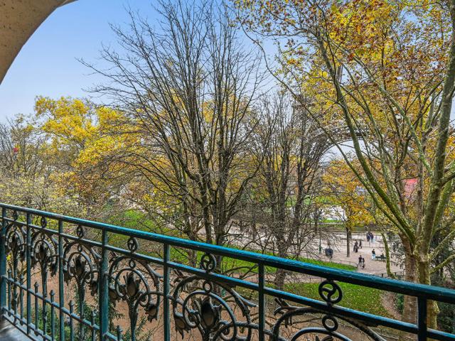Appartement 5 pièces 172 m²