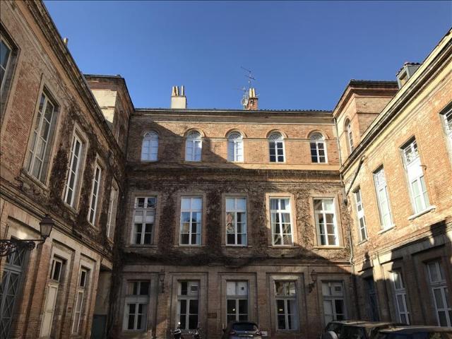 Appartement 5 pièces 175 m²
