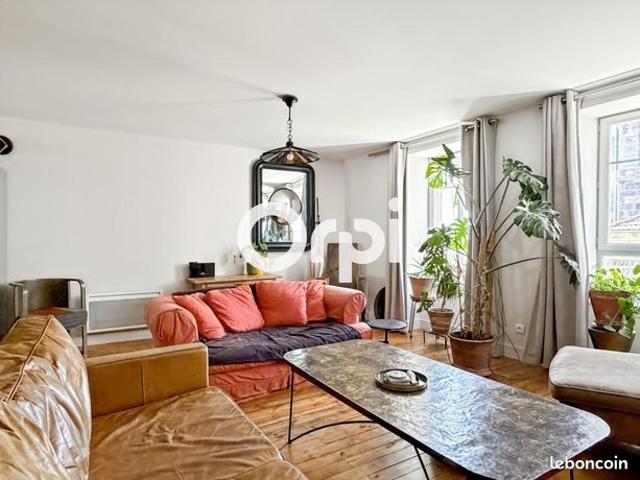 Appartement 5 pièces 172 m²