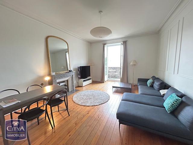 Appartement 5 pièces 172 m²