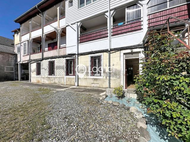Appartement 5 pièces 172 m²