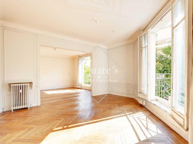 Appartement 5 pièces 173 m²