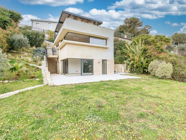 Appartement 5 pièces 173 m²