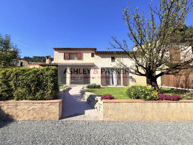 Maison 5 pièces 174 m²