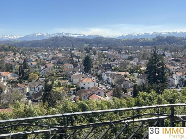 Appartement 5 pièces 175 m²
