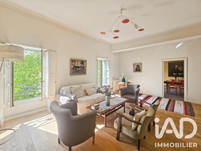 Appartement 5 pièces 175 m²