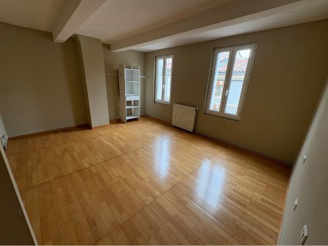 Appartement 5 pièces 175 m²