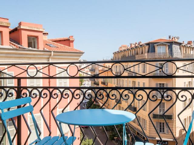 Appartement 5 pièces 175 m²