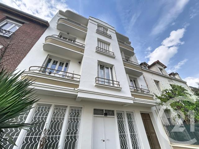Appartement 5 pièces 176 m²