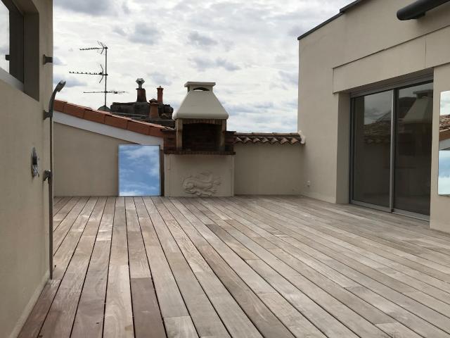 Appartement 5 pièces 177 m²
