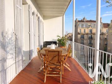 Appartement 5 pièces 178 m²