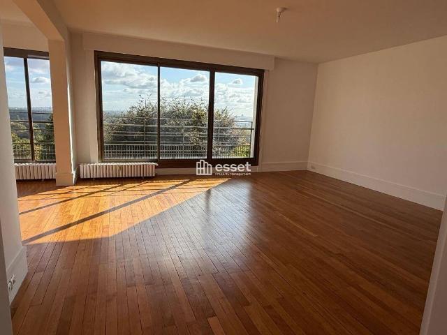 Appartement 5 Pièces 178m² à louer 4254 euros SAINT CLOUD 9221