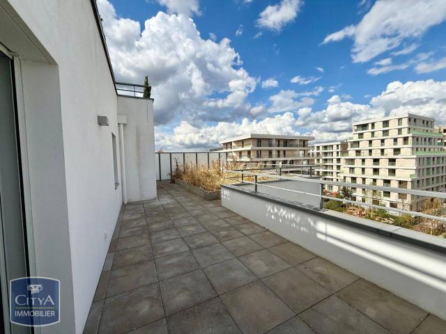 Appartement 5 pièces
