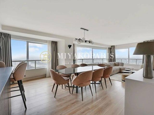 Appartement 5 pièces