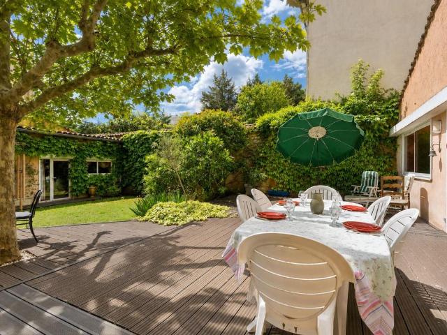 Appartement 5 pièces 180 m²