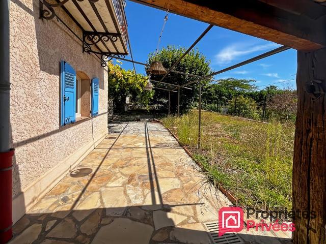 Appartement 5 pièces 181 m²