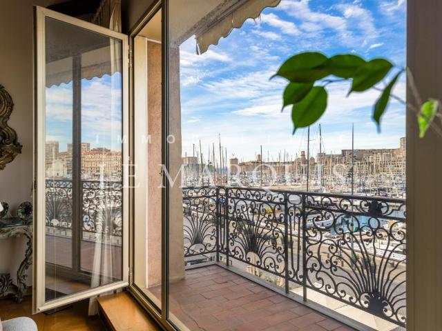 Appartement 5 pièces 182 m²