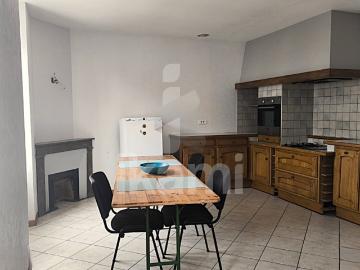 Appartement 5 pièces 184 m²