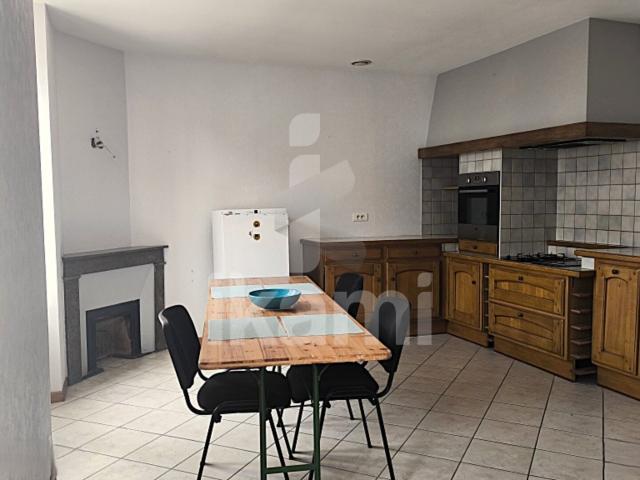 Appartement 5 pièces 184 m²