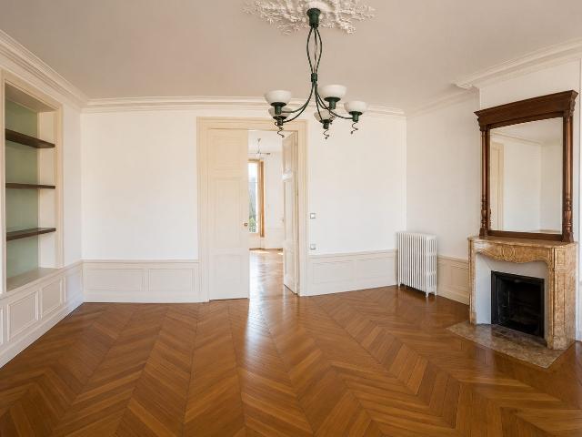 Appartement 5 pièces 185 m²