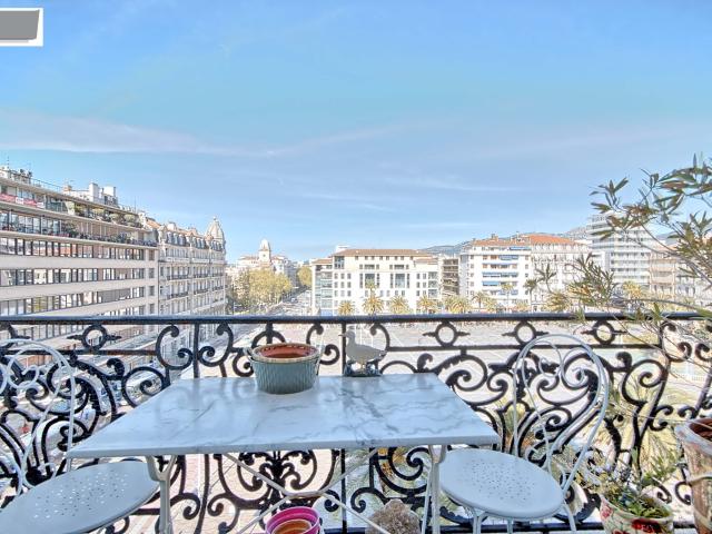 Appartement 5 pièces 185 m²