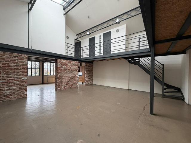 Appartement 5 pièces 185 m²