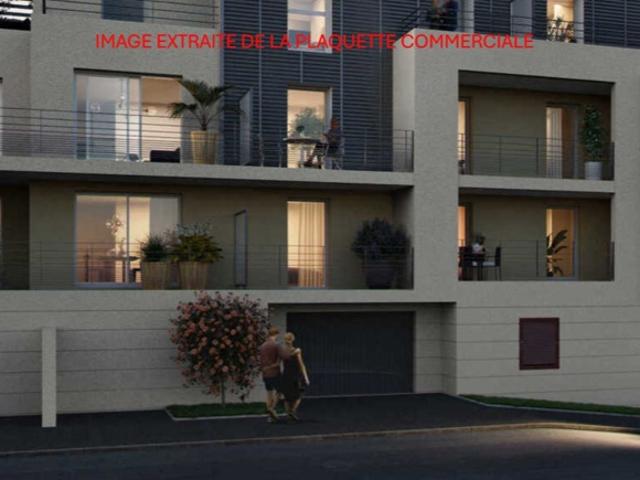 appartement 5 pièces