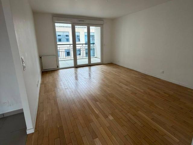 Appartement 5 pièces