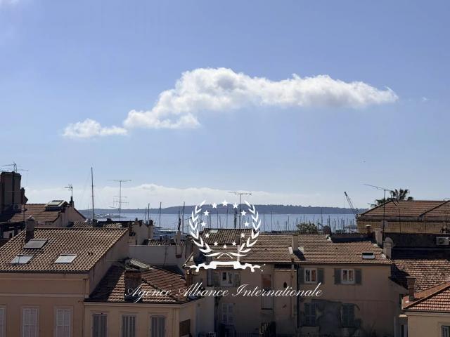 Appartement 5 pièces 187 m²