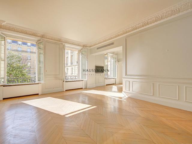 Appartement 5 pièces 187 m²