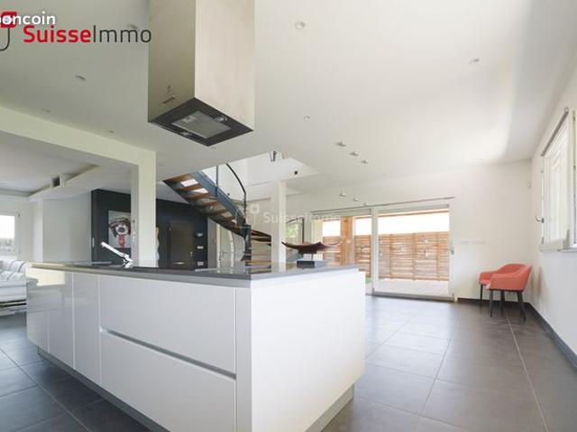 Appartement 5 pièces 188 m²