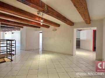 Appartement 5 pièces 188 m²