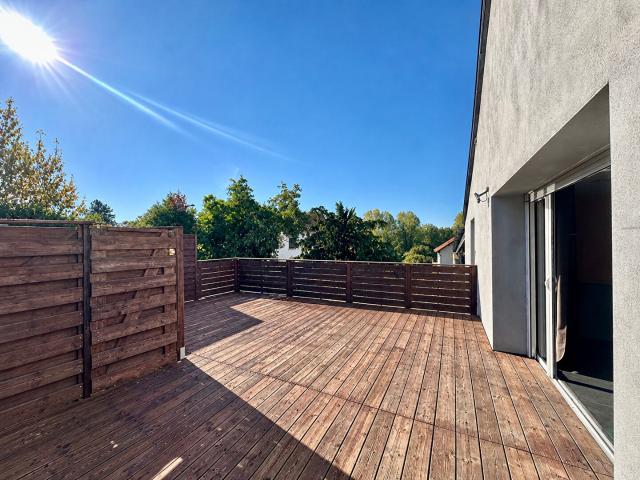 Appartement 5 pièces 189 m²