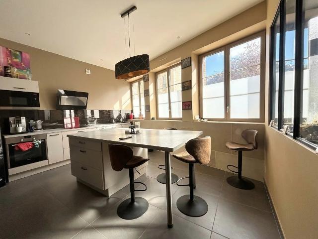 Appartement 5 pièces